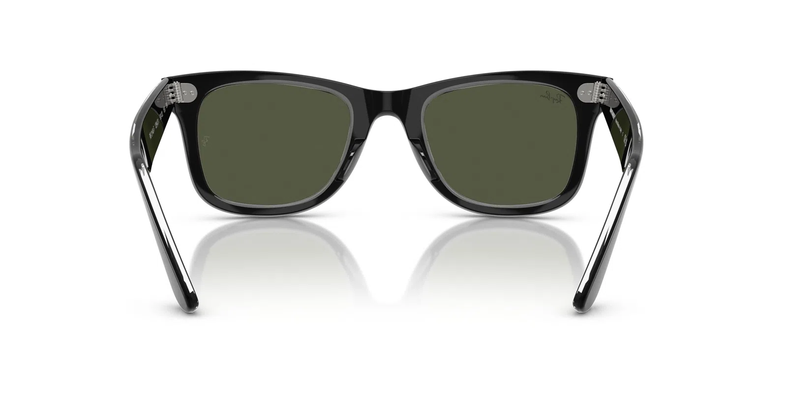 Ray-Ban Wayfarer 2140F Sunglasses - view 205